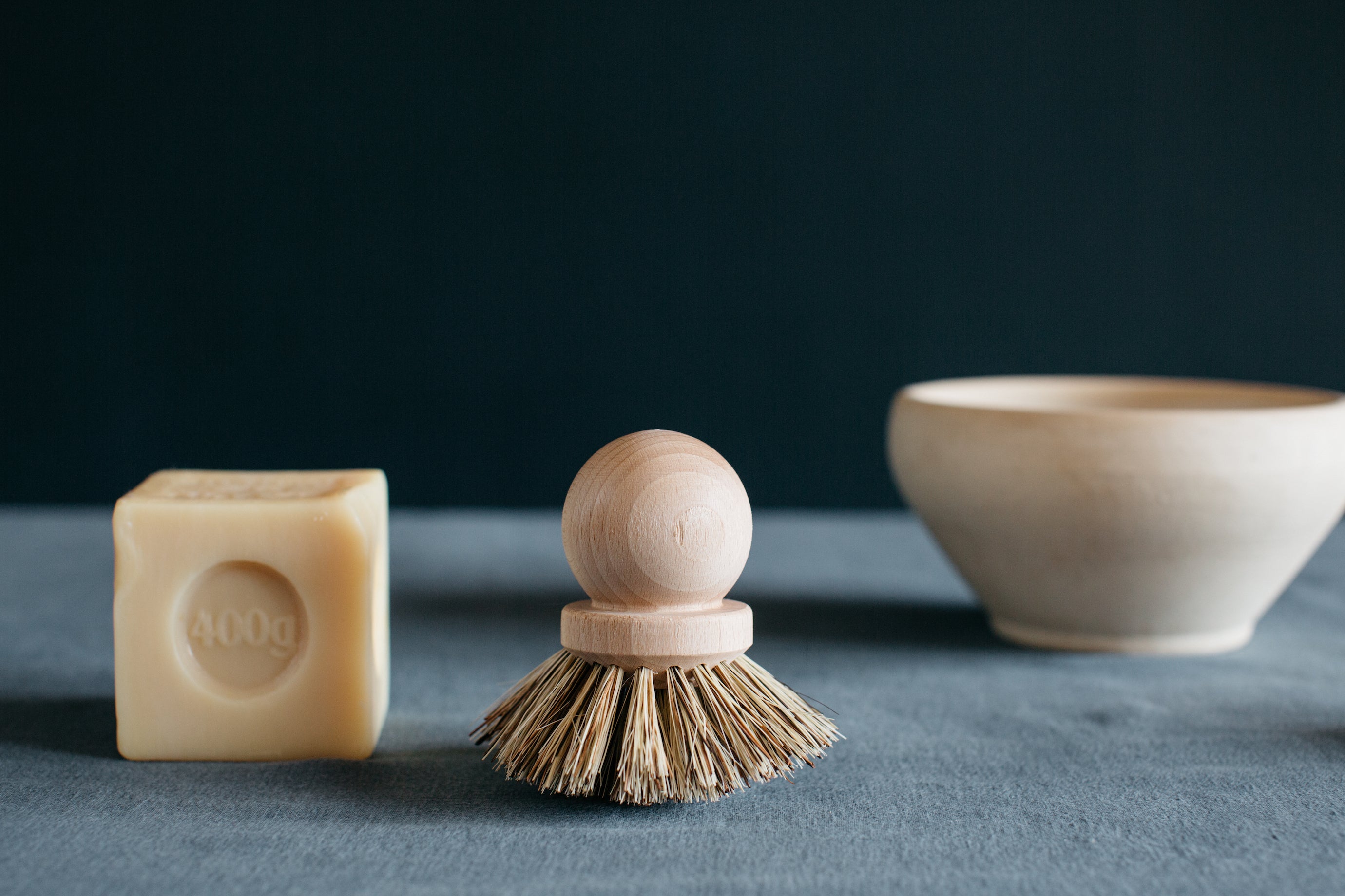 Andree Jardin "Tradition" Saucepan Brush Refills