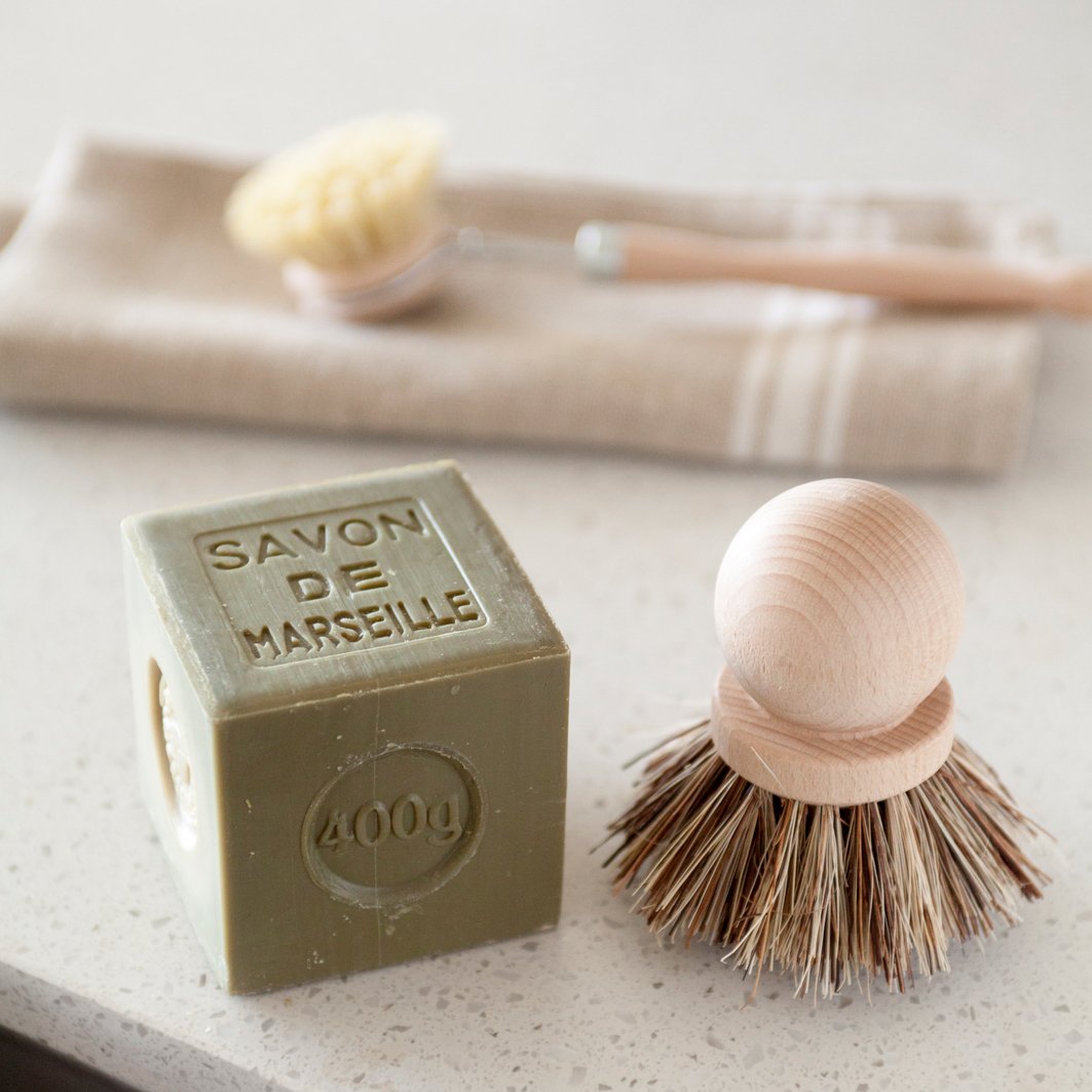 Andree Jardin "Tradition" Saucepan Brush Refills