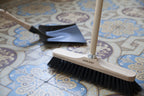 Andree Jardin Ãƒâ€šÃ‚Â "Tradition" 13" Beech Wood Broom Head