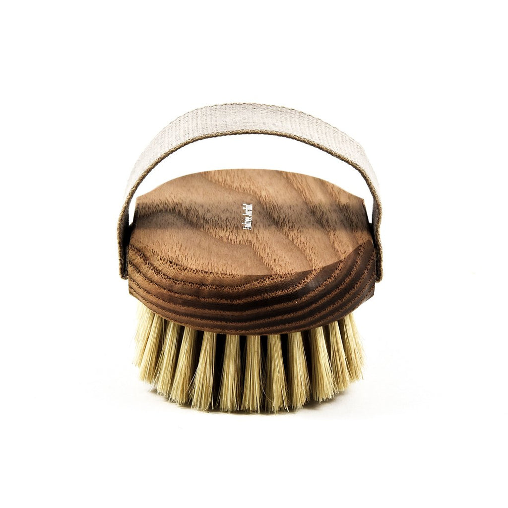 Andree Jardin Massage Brush Ashwood "Heritage"