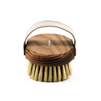 Andree Jardin Massage Brush Ashwood "Heritage"