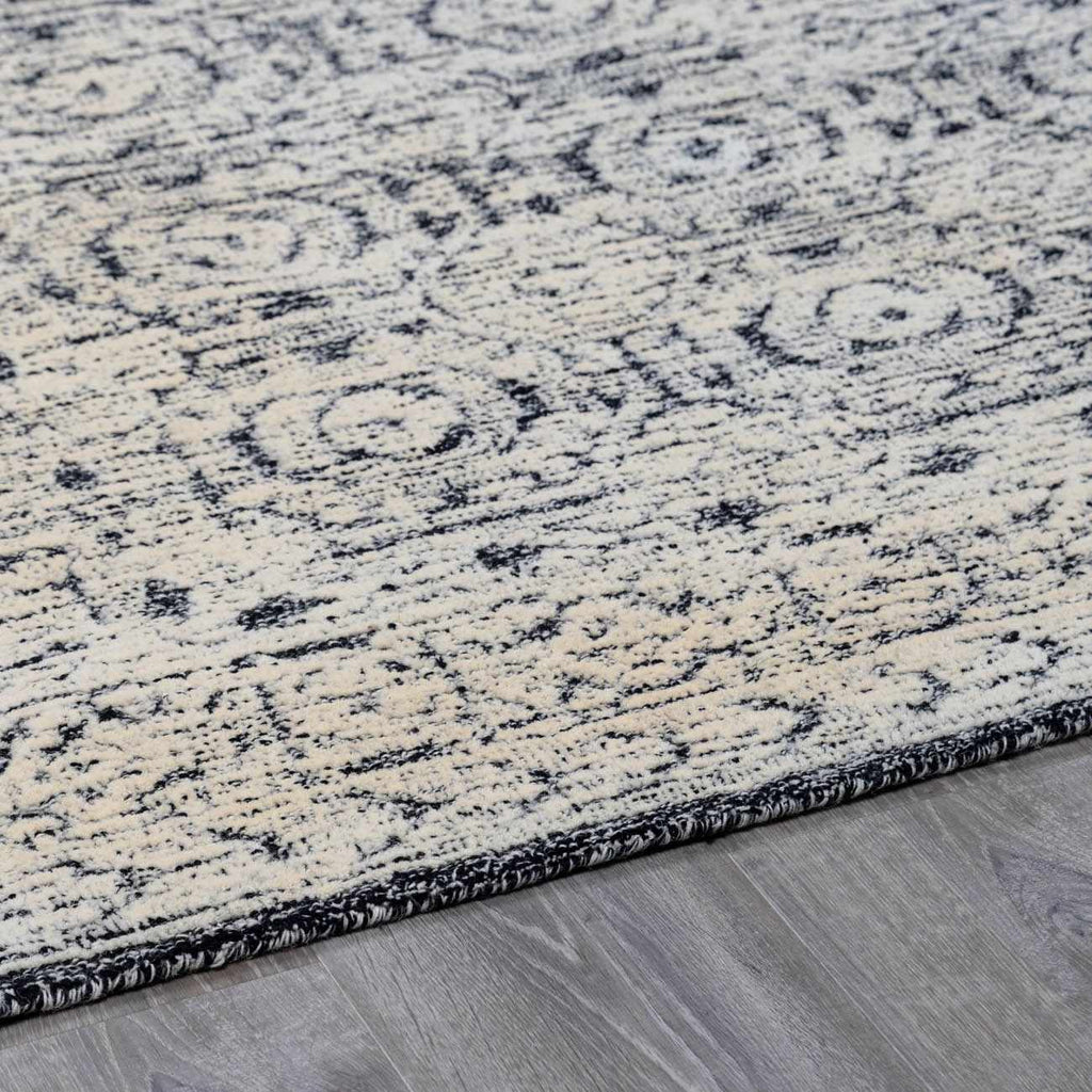 The Barneveld Wool Rug