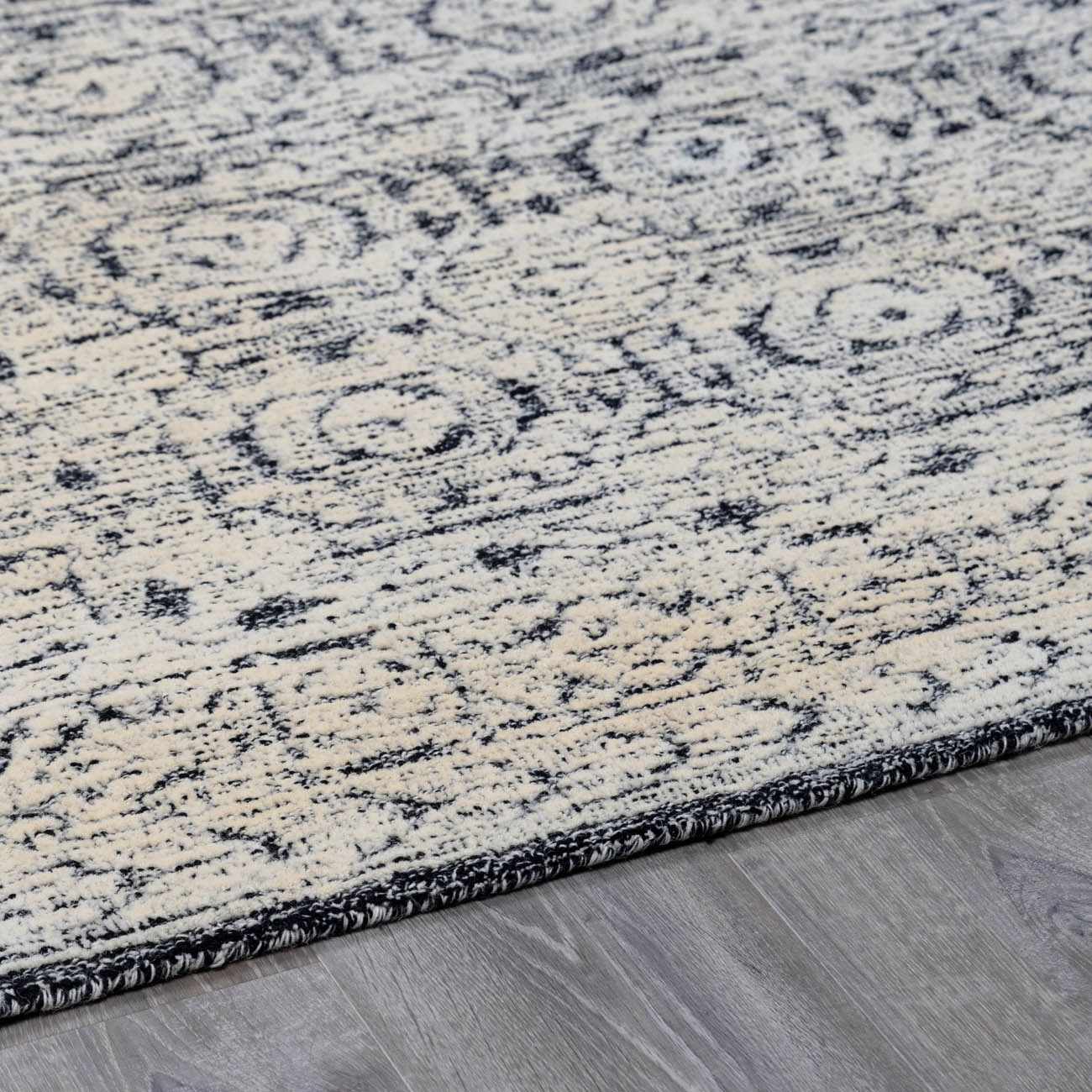 The Barneveld Wool Rug