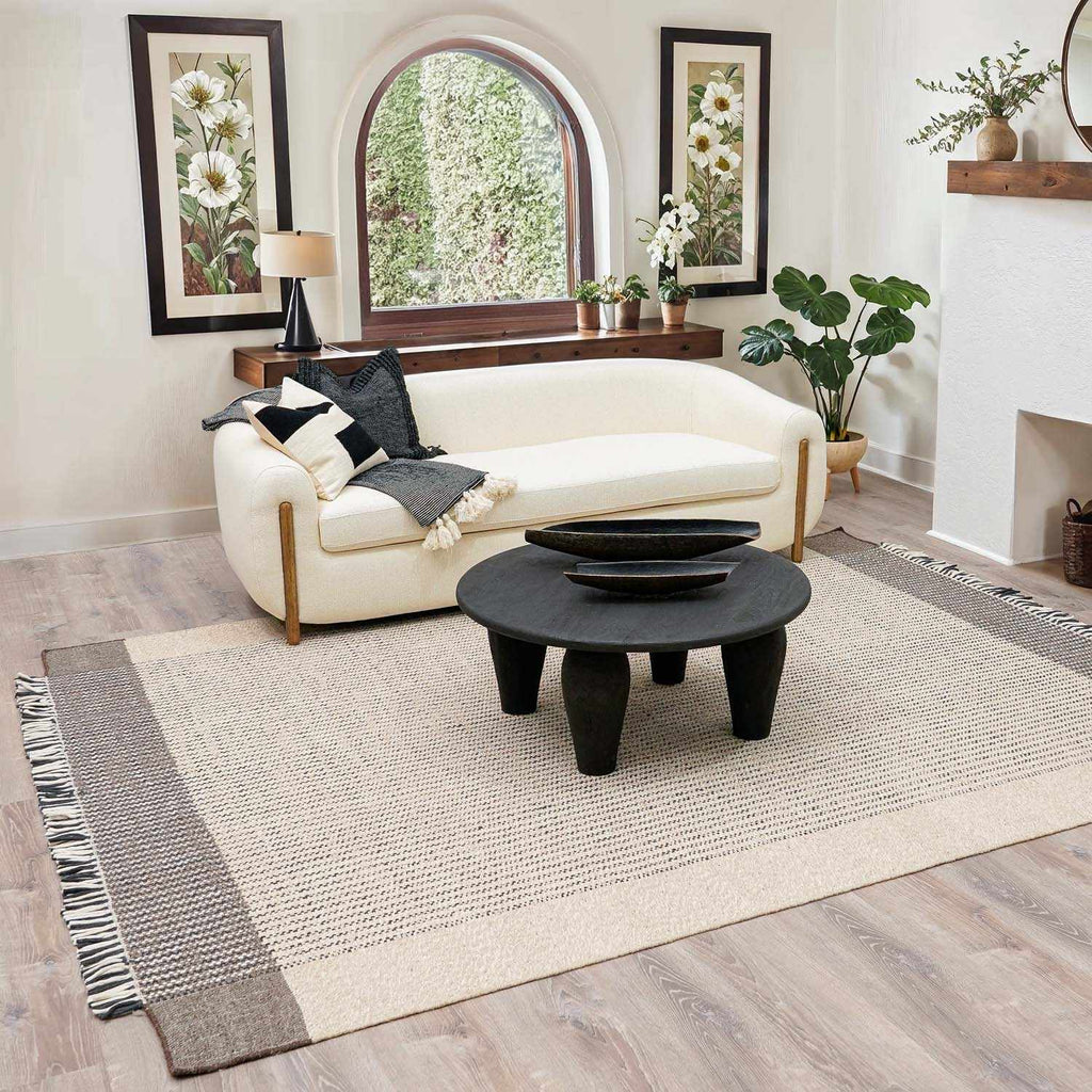 The Barraute Rug