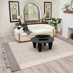 The Barraute Rug