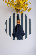 Solid Cotton Napkin