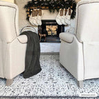 The Barneveld Wool Rug