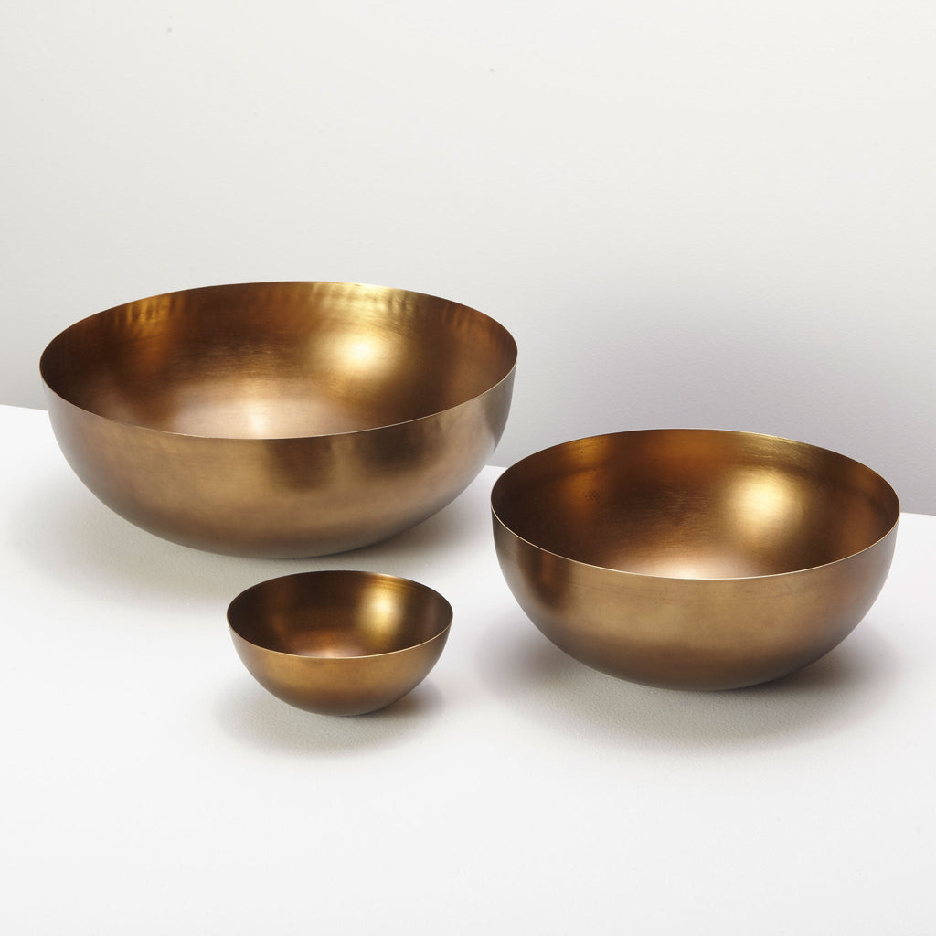 Galina Bowl, Small