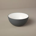 Easton Small Bowl, Graphite