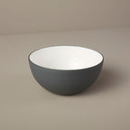 Easton Small Bowl, Graphite