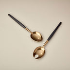 Arendal Serving Set