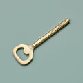 Azura Bottle Opener, Gold
