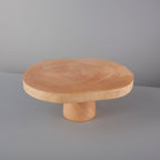 Kiln Mango Wood Cake Stand