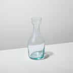Premium Recycled Ripple Carafe