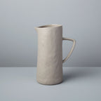 Tam Stoneware Pitcher, Sterling