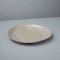 Tam Stoneware Platter, Sterling