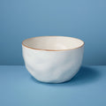 Yara Stoneware Bowl, Large