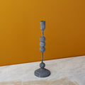 Petra Candlestick, Short