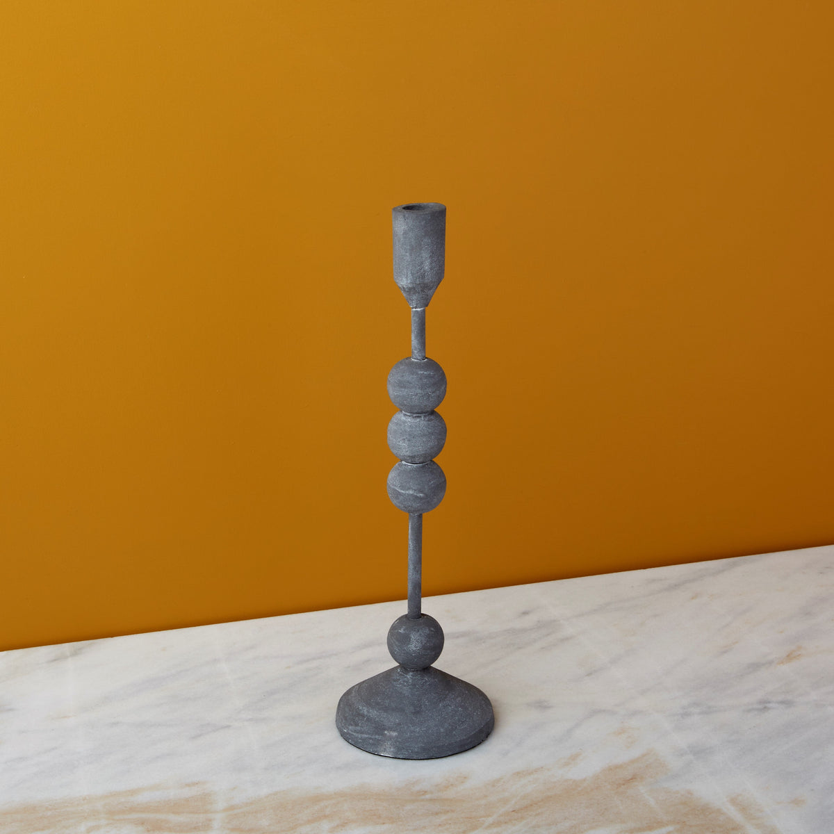 Petra Candlestick, Short