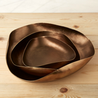 Galina Dish, Small