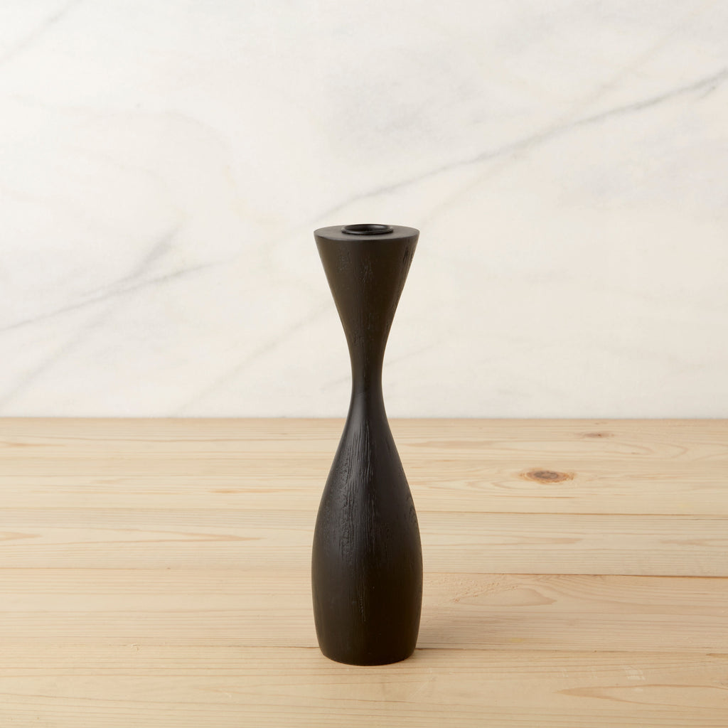 Arendal Candlestick, Short