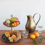 Galina Tiered Platter
