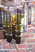 Beldi Carafe Brown