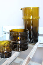 Beldi Carafe Brown