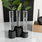 Triple Bubble Propagation Station from Modernized Pottery
