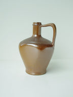 Vintage French Stoneware Bottle Gres (0.5 L) SALT