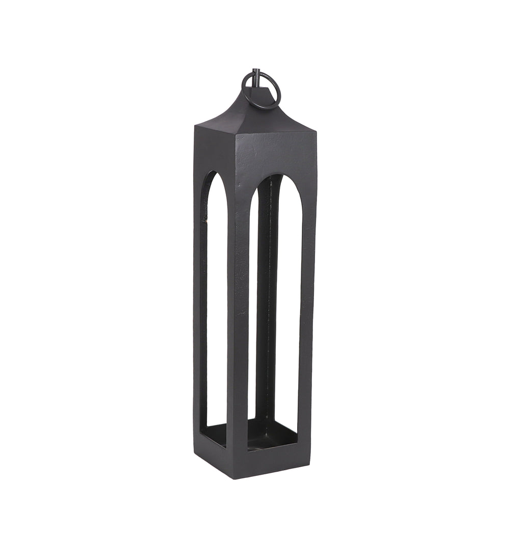 Charlotte Outdoor Lantern