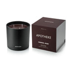 Rouge 3-Wick Candle