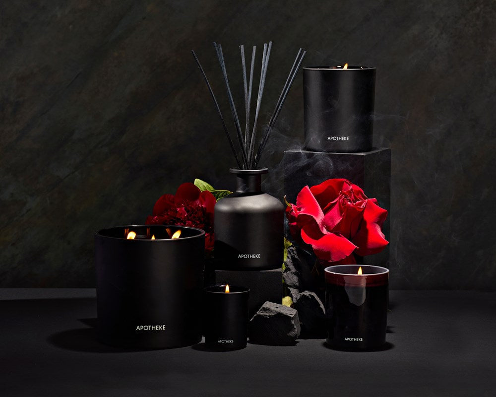 Rouge Classic Candle