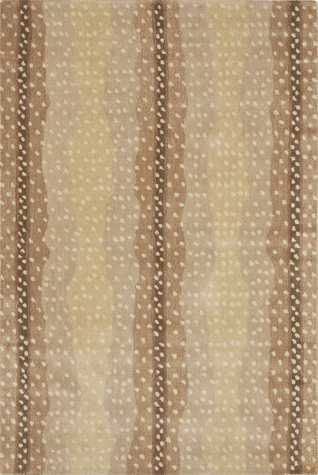 The Curdworth Wool Rug