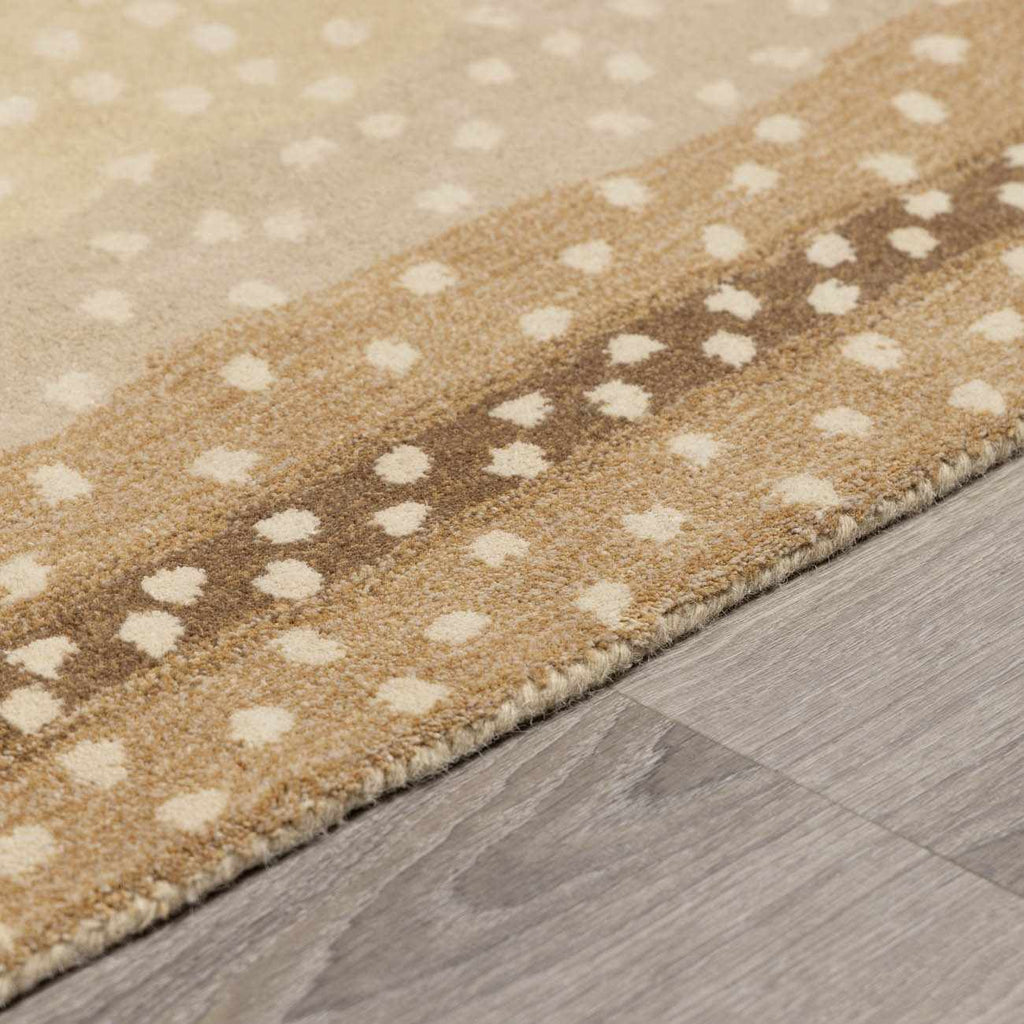 The Curdworth Wool Rug