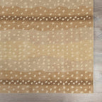 The Curdworth Wool Rug