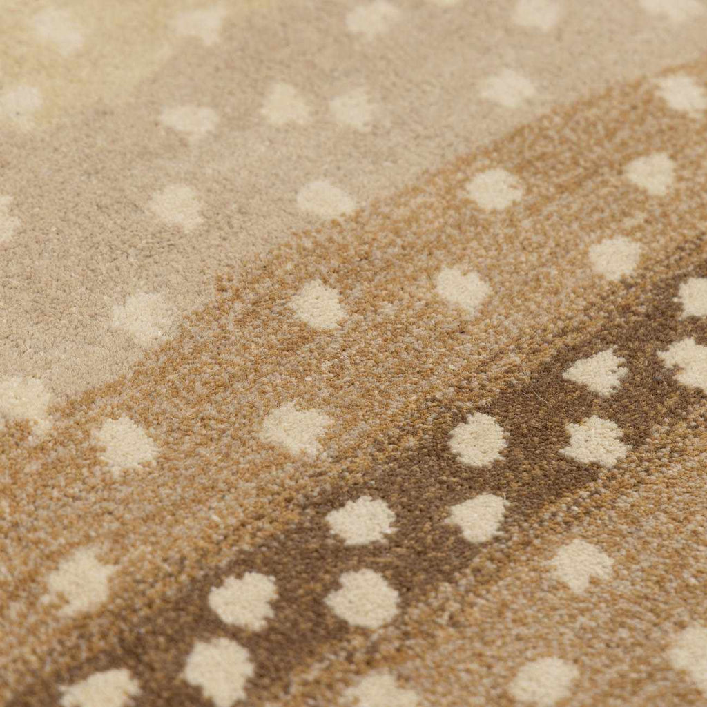 The Curdworth Wool Rug