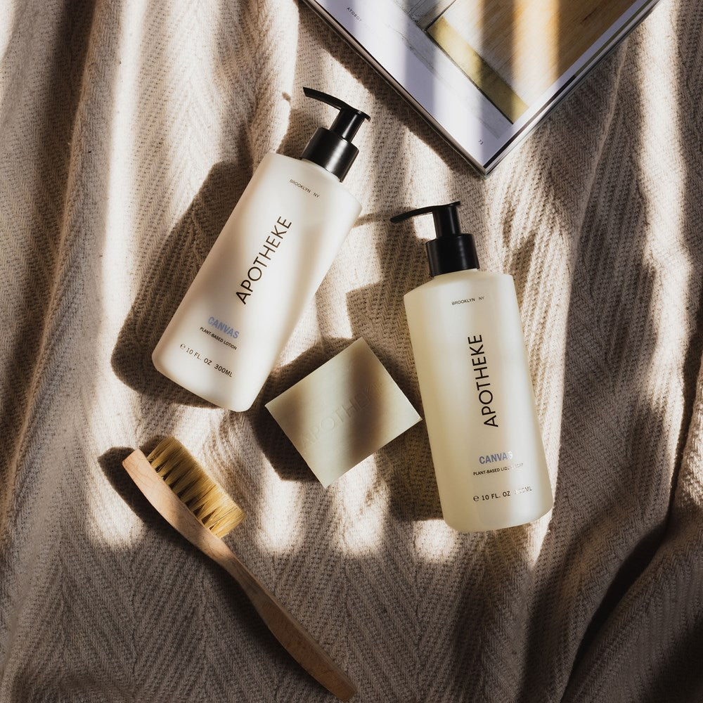 Canvas Liquid Soap