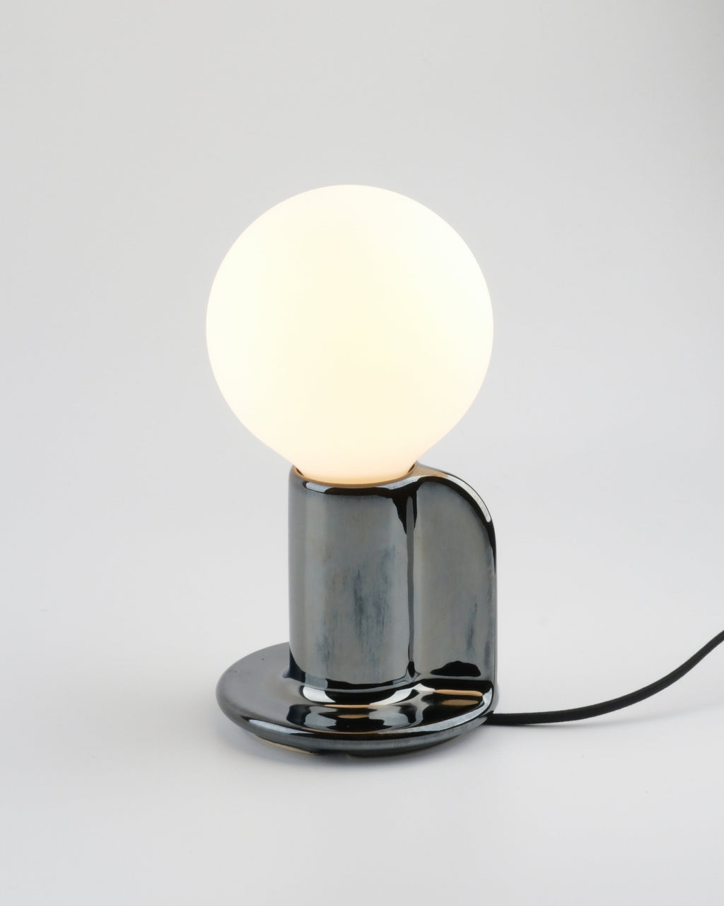 Q Lamp