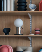 Q Lamp