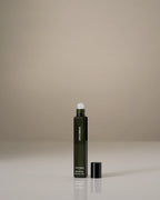 Perfume Oil