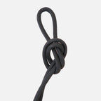 Wrap Hanging Kit in sage cord