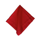 Solid Cotton Napkin
