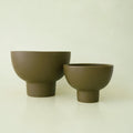 Crosby Compote | Olive