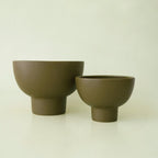 Crosby Compote | Olive