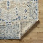 The Shale Wool Rug