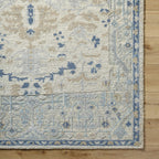 The Shale Wool Rug