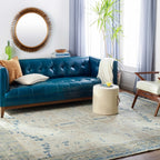 The Shale Wool Rug