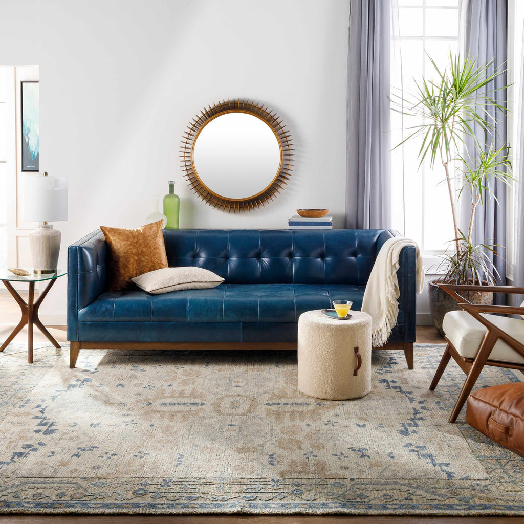 The Shale Wool Rug