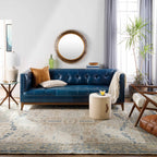 The Shale Wool Rug